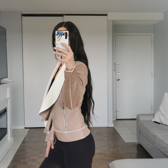 Y2K GUESS JACKET - Picture 6 of 7